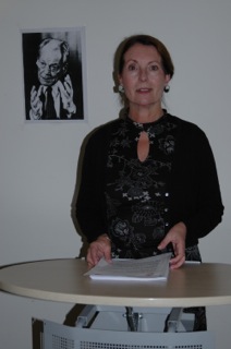 Cornelia Goossens